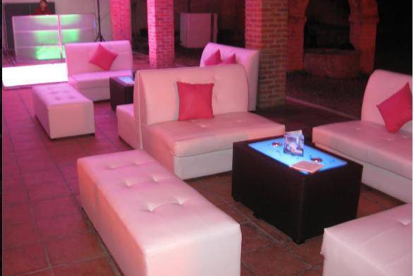 Salas lounge