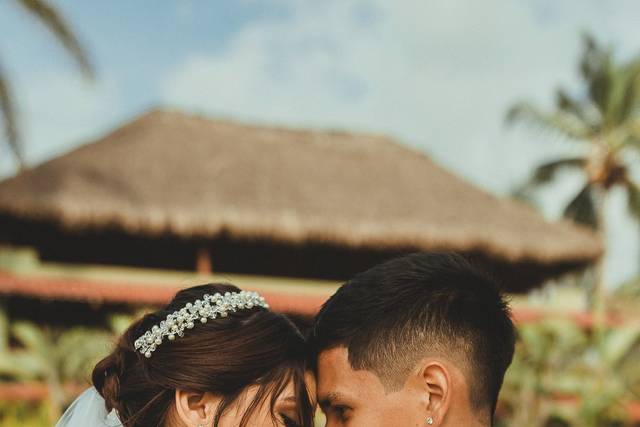Boda majahua