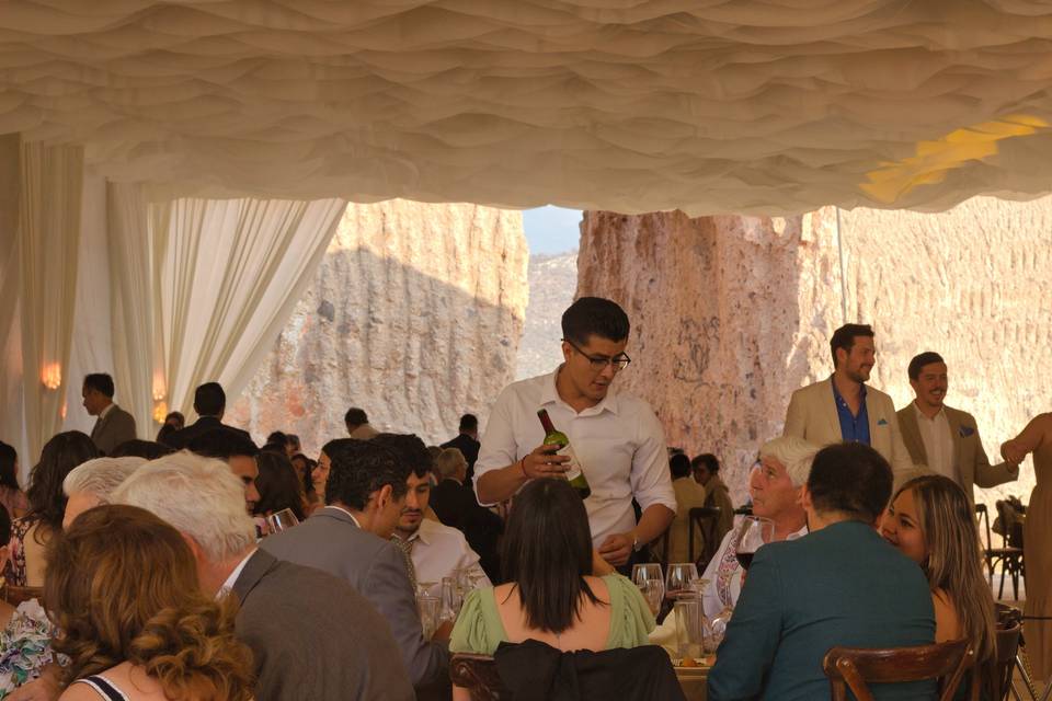 Bodas únicas