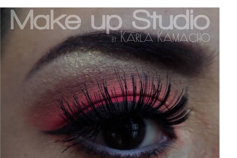 Studio Karla Kamacho