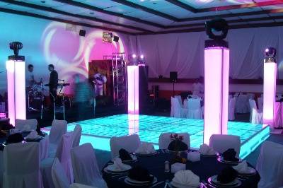 Eventos Cue