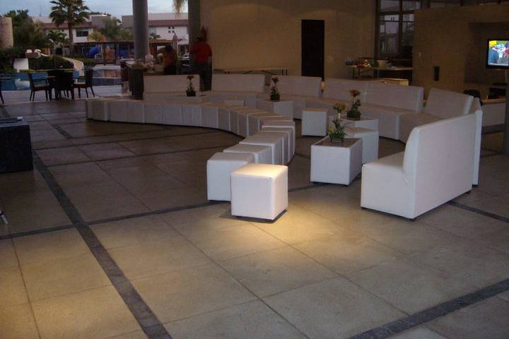 Eventos Cue