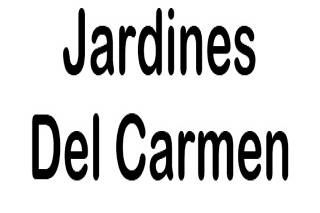 Jardines del Carmen