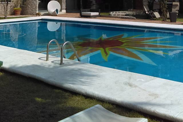 Los mejores lugares para eventos