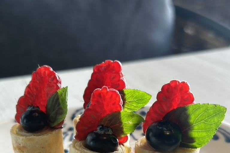 Crepas