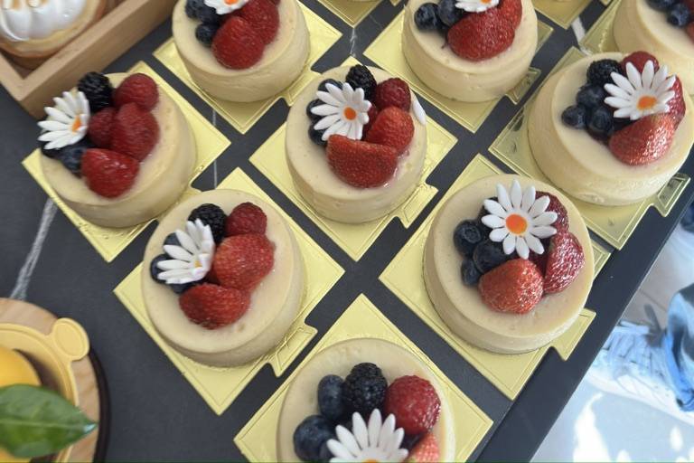 Postres