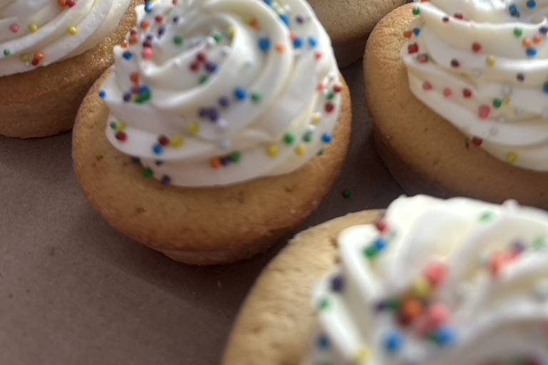 Cupcakes