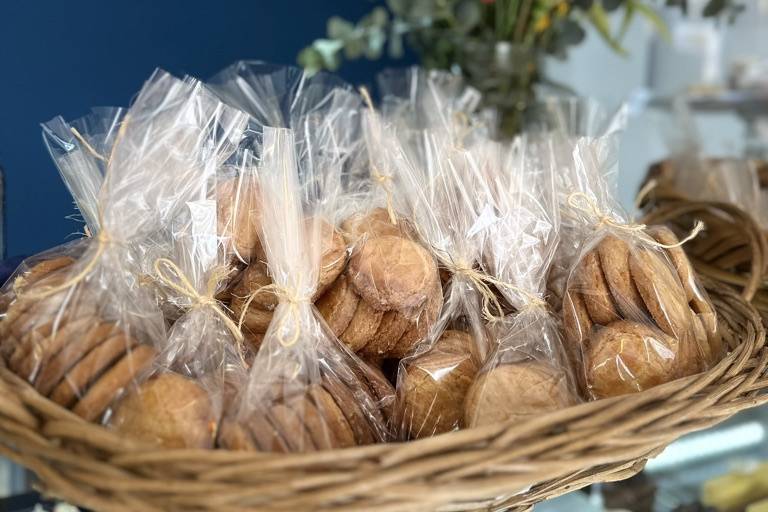 Galletas