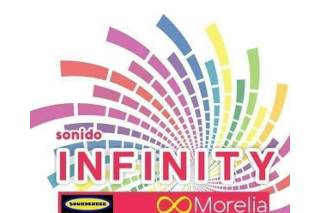 Infinity Morelia logo