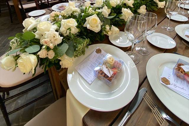 Decoracion floral