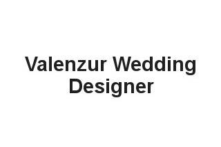 Valenzur Wedding Designer Logo