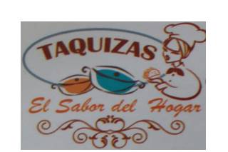 Taquizas Sabor del Hogar logo