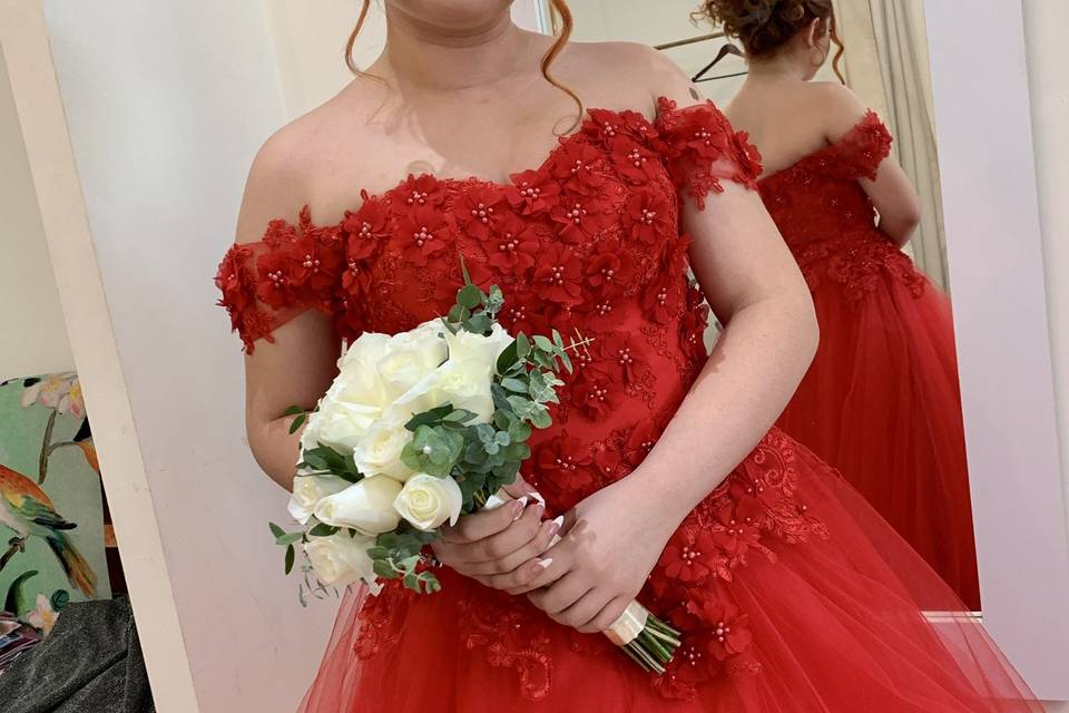 Quinceañera