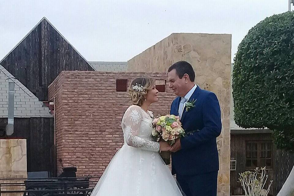 Novios