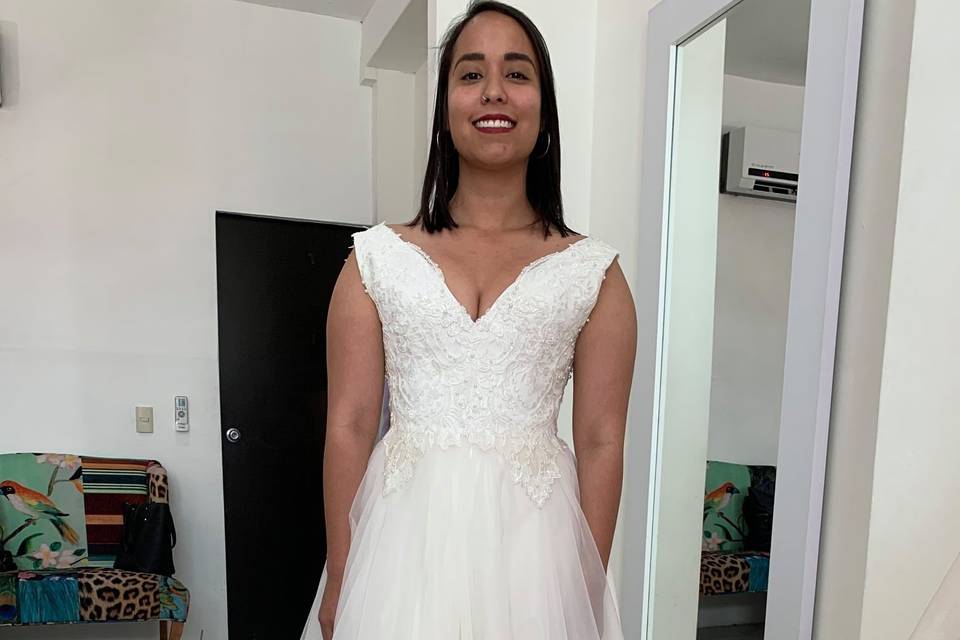 Las 11 mejores tiendas de vestidos de novia en Hermosillo Las 11 mejores tiendas de vestidos de novia en Hermosillo