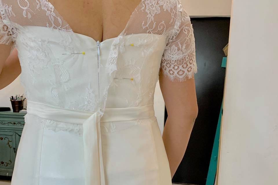 Las 11 mejores tiendas de vestidos de novia en Hermosillo