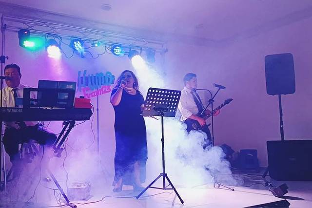 Grupo musical