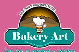 Bakery art logo