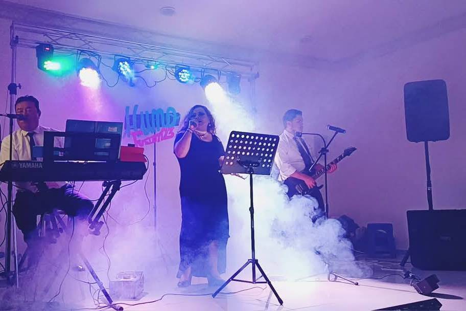 Grupo musical
