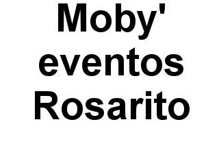 Moby'eventos Rosarito