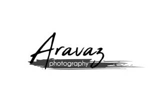Aravaz Photo logo