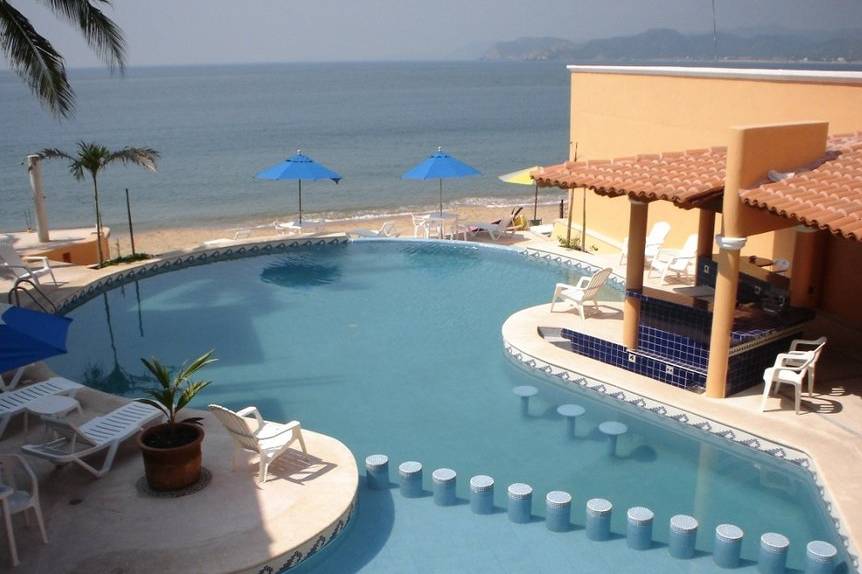 Hotel Cabo Blanco - Consulta disponibilidad y precios
