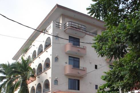 Hotel Alondra