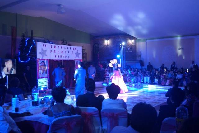 Evento