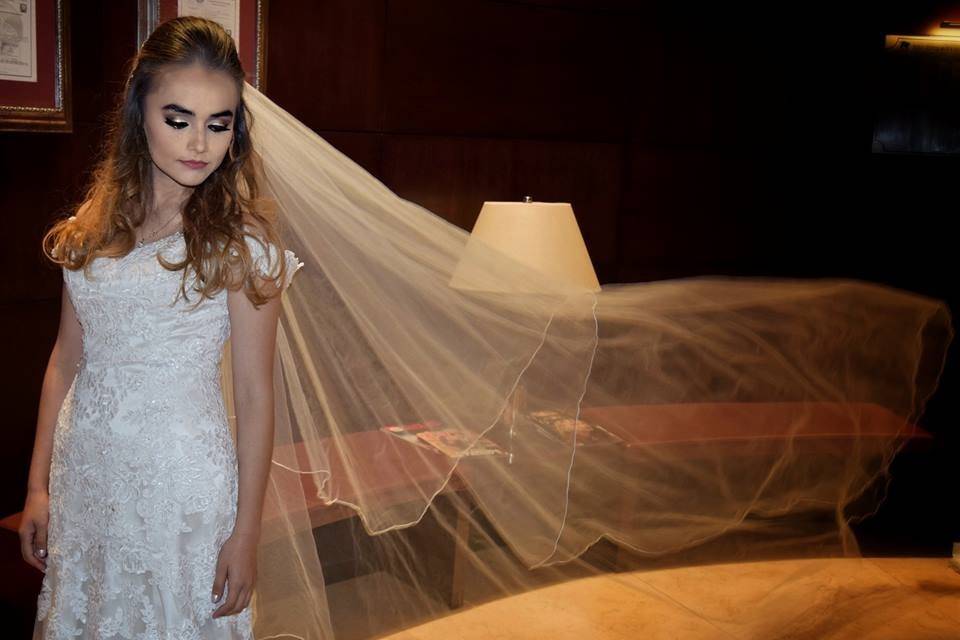 Makeup Bridal Maquillistas y p