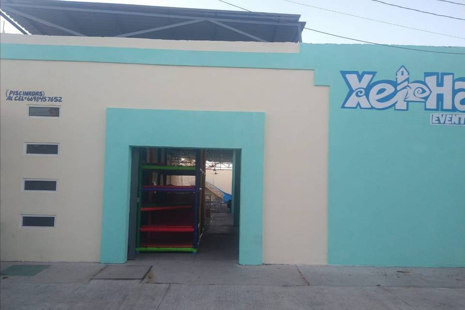 Xel-Ha Eventos