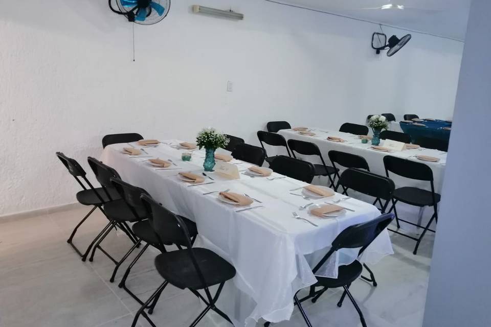 Xel-Ha Eventos