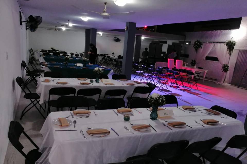 Xel-Ha Eventos