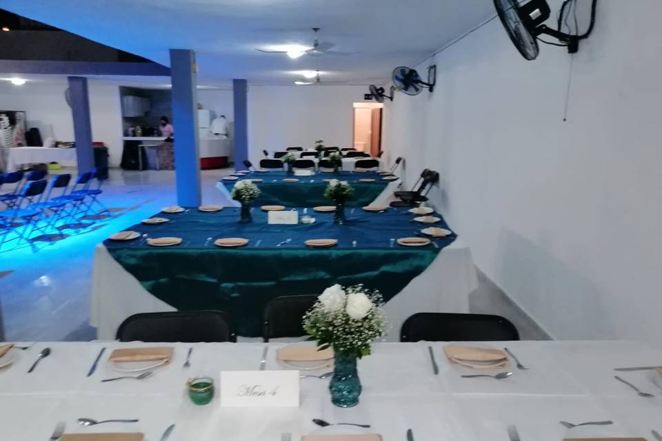 Xel-Ha Eventos