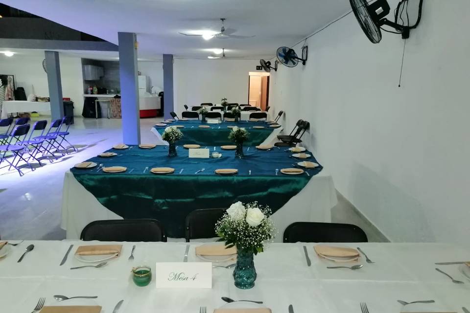 Xel-Ha Eventos