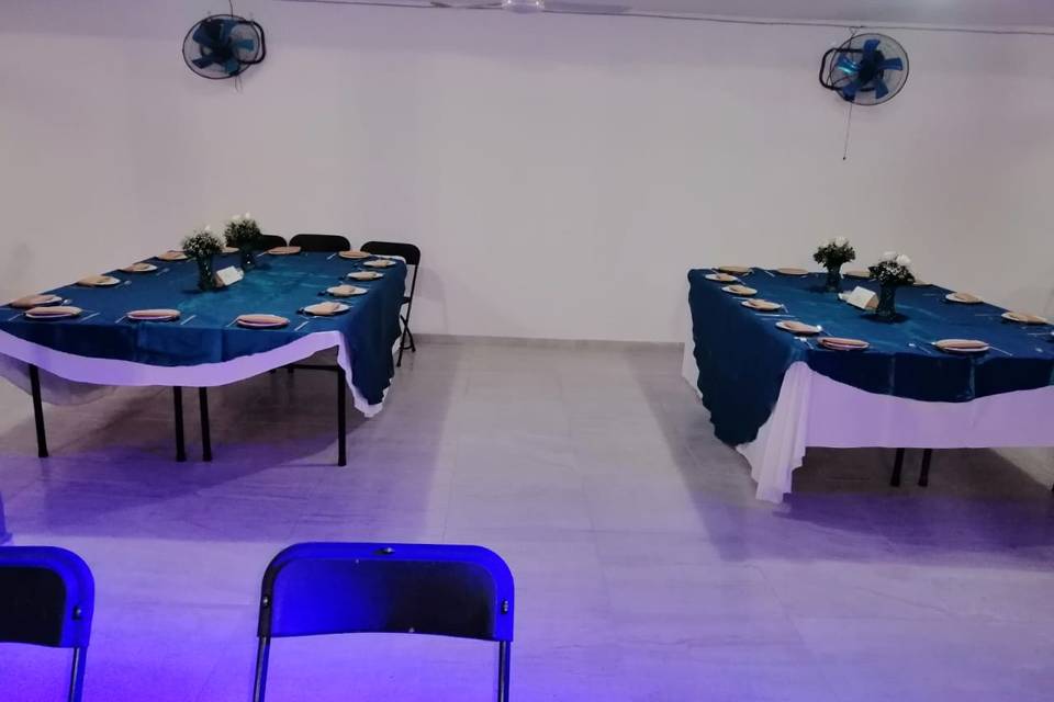 Xel-Ha Eventos