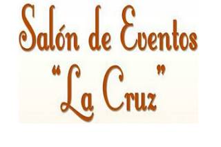 Salon de Eventos de la Cruz logo