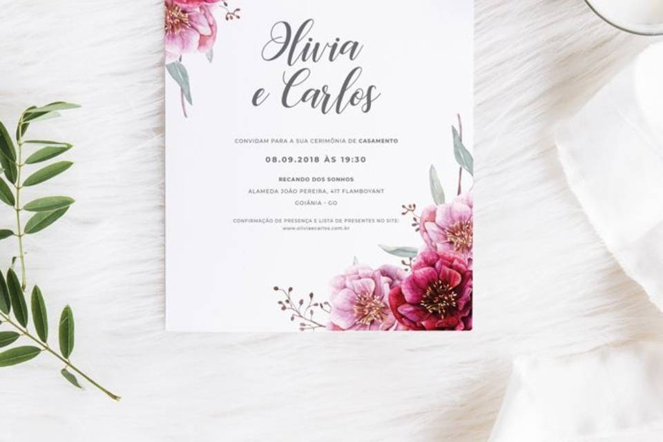 INVITACION