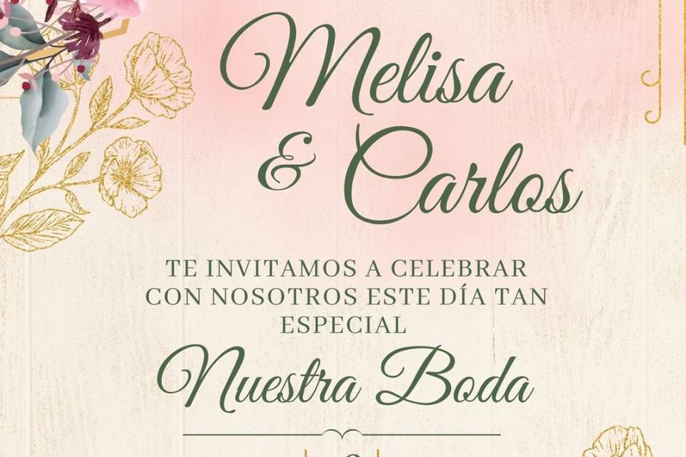 INVITACION