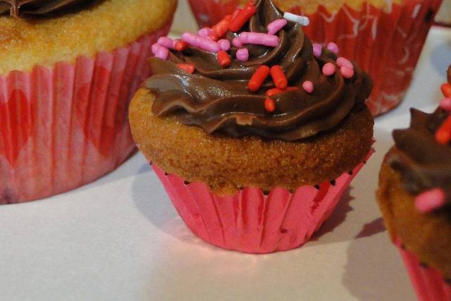 Cupcakes