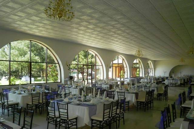 Decoración de interiores
