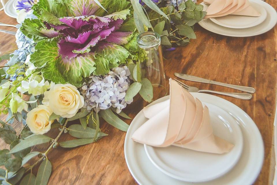 Paolo Nieto Diseño de Eventos