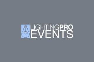 Lighting Pro Events