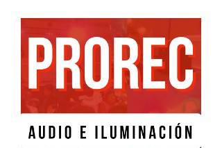 Logo Producciones Rec