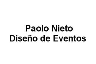 Paolo Nieto Diseño de Eventos logo