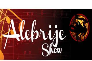 Alebrije Show