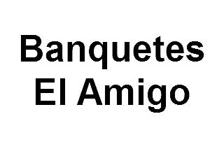 Banquetes El Amigo Logo