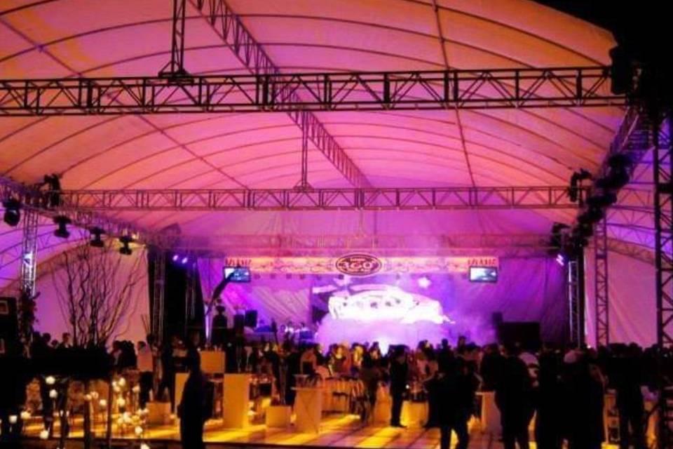 Grupo 360 Grados