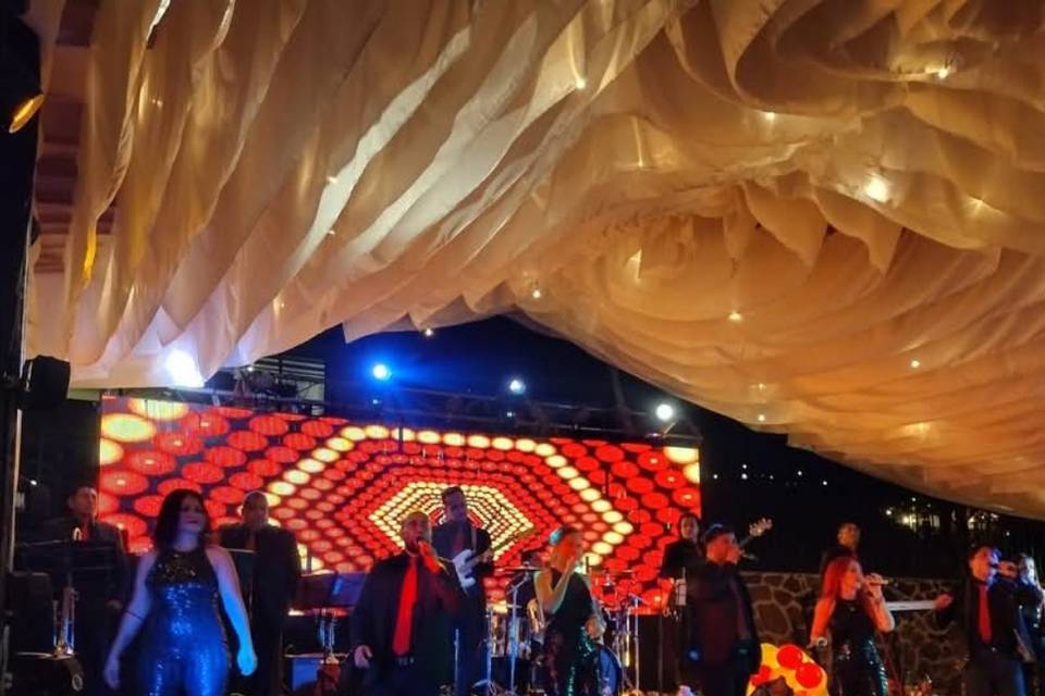 Grupo 360 Grados