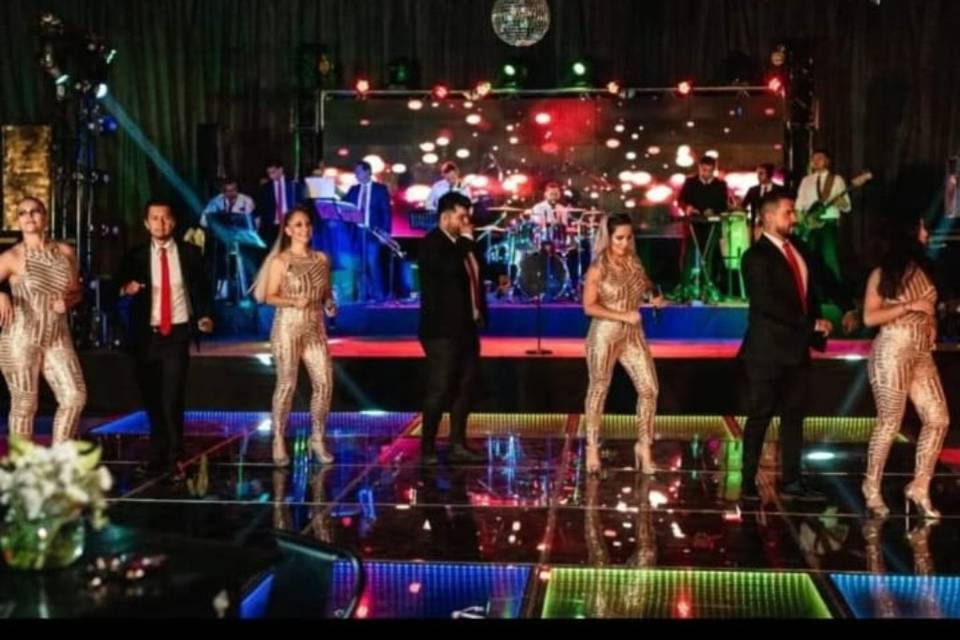 Grupo 360 Grados