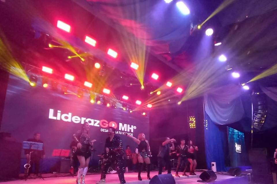 Grupo 360 Grados